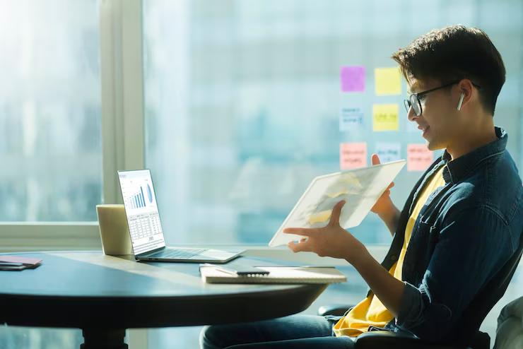 AI tools for productivity