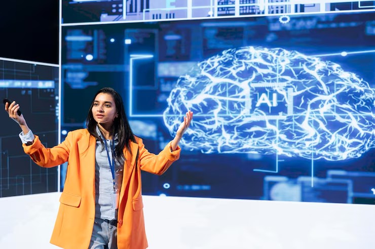AI mindset coaching
