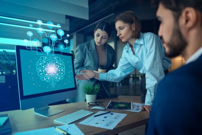 AI mindset coaching