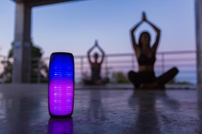 AI Meditation Apps
