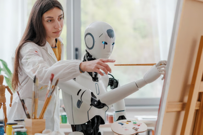 AI Art Tools