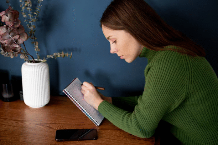 How to Start AI Journaling