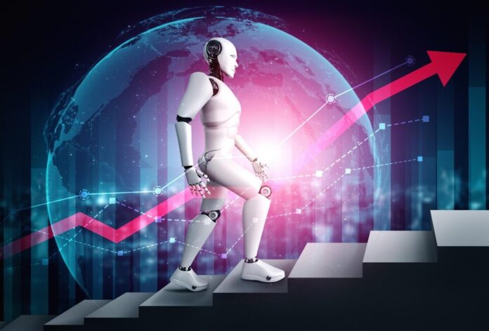 AI skills for career growth