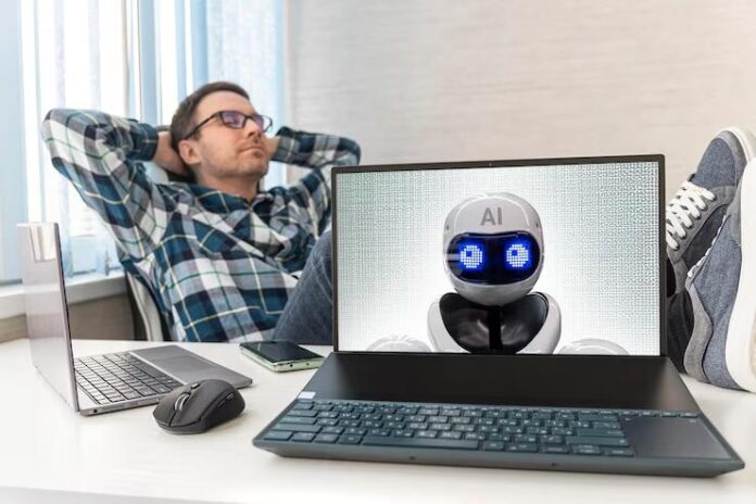 ai boost daily productivity