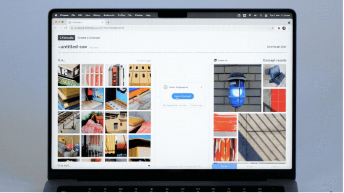 AI mood board tools