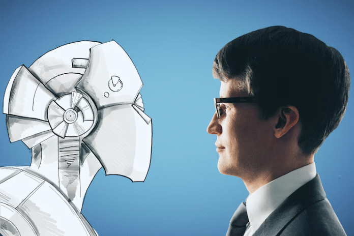 AI Goal Setting