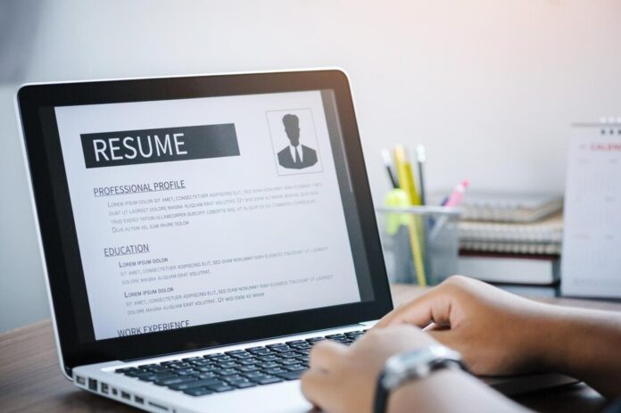 AI resume tools