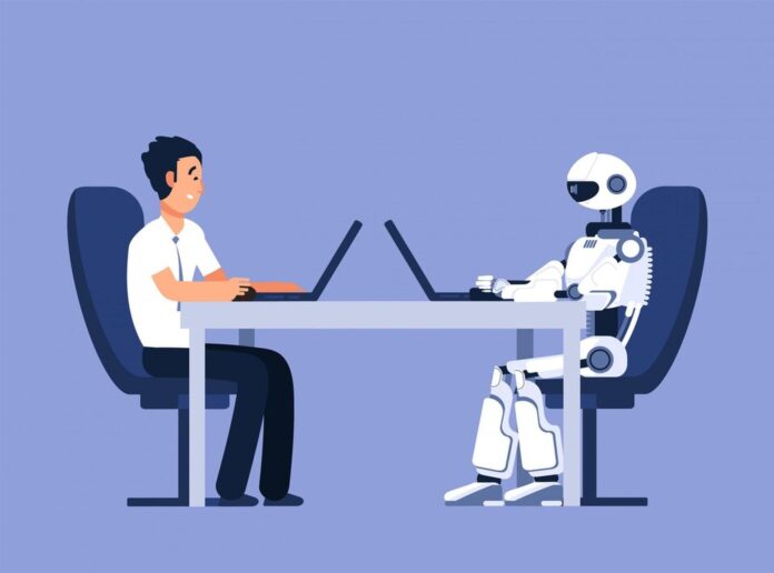 AI interview prep