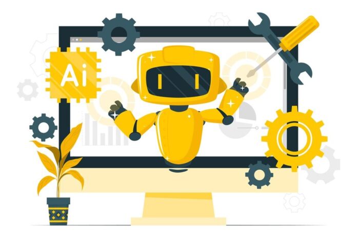 AI professional development