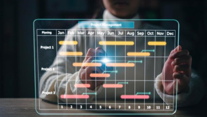 AI daily planning