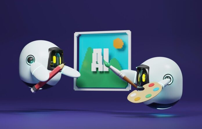 AI creative tools