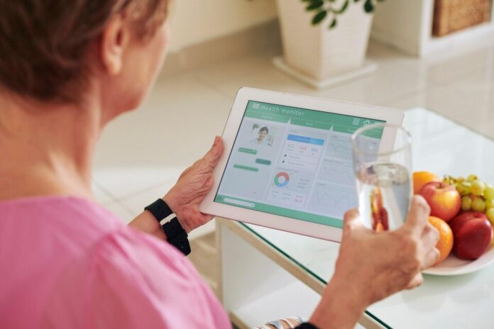 AI wellness planner
