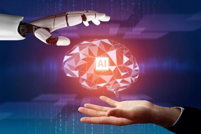 AI for creatives