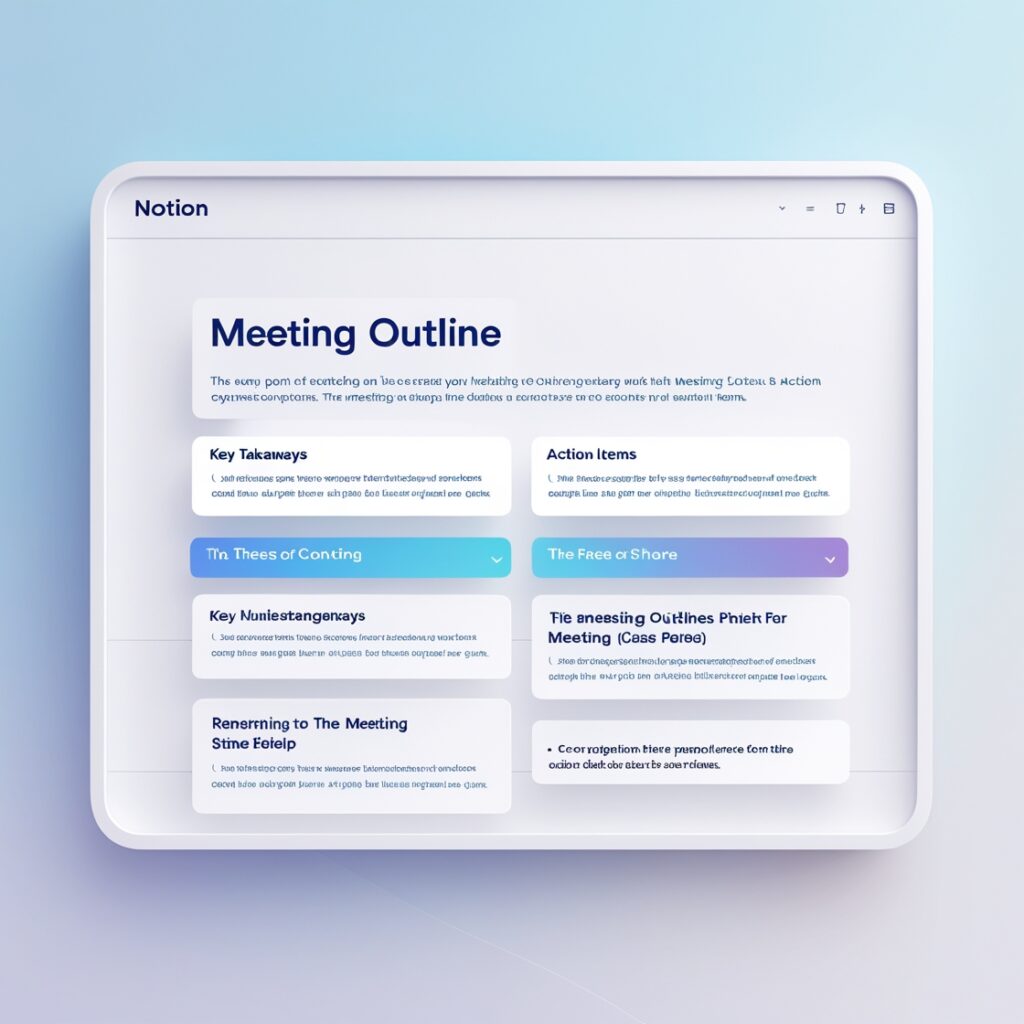 AI productivity tools