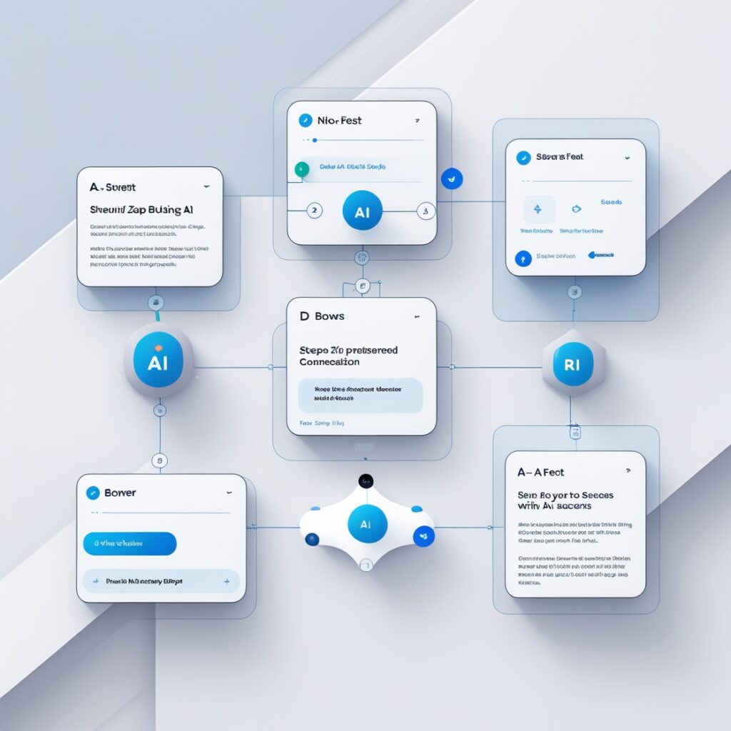 Zapier AI