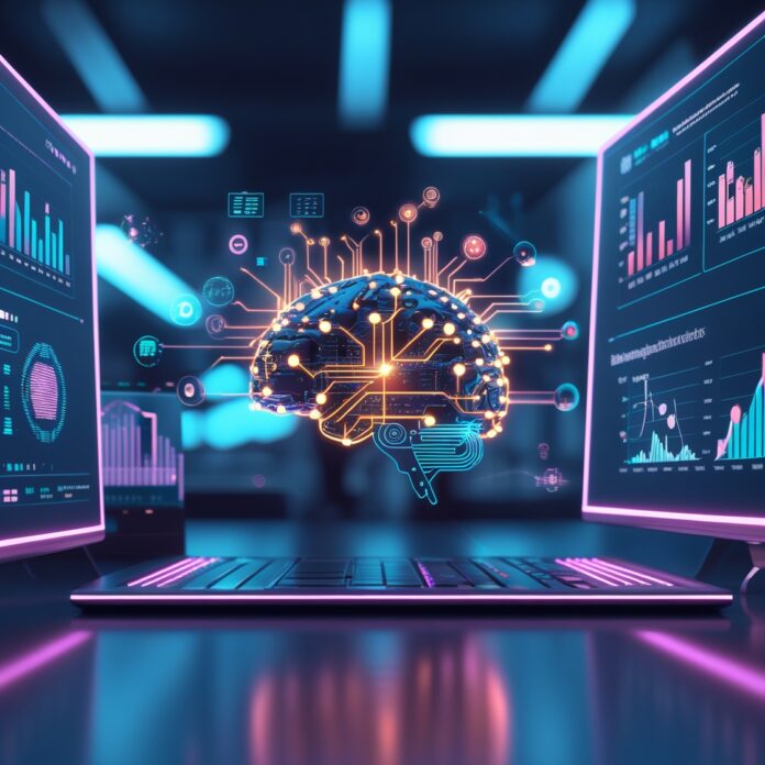 AI for analytics