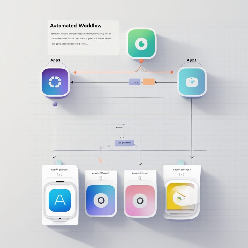 AI productivity tools