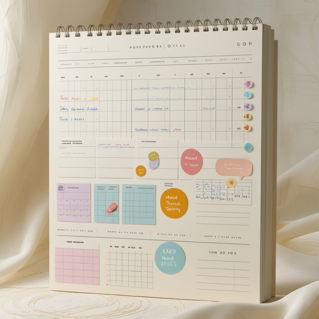 AI journaling prompts