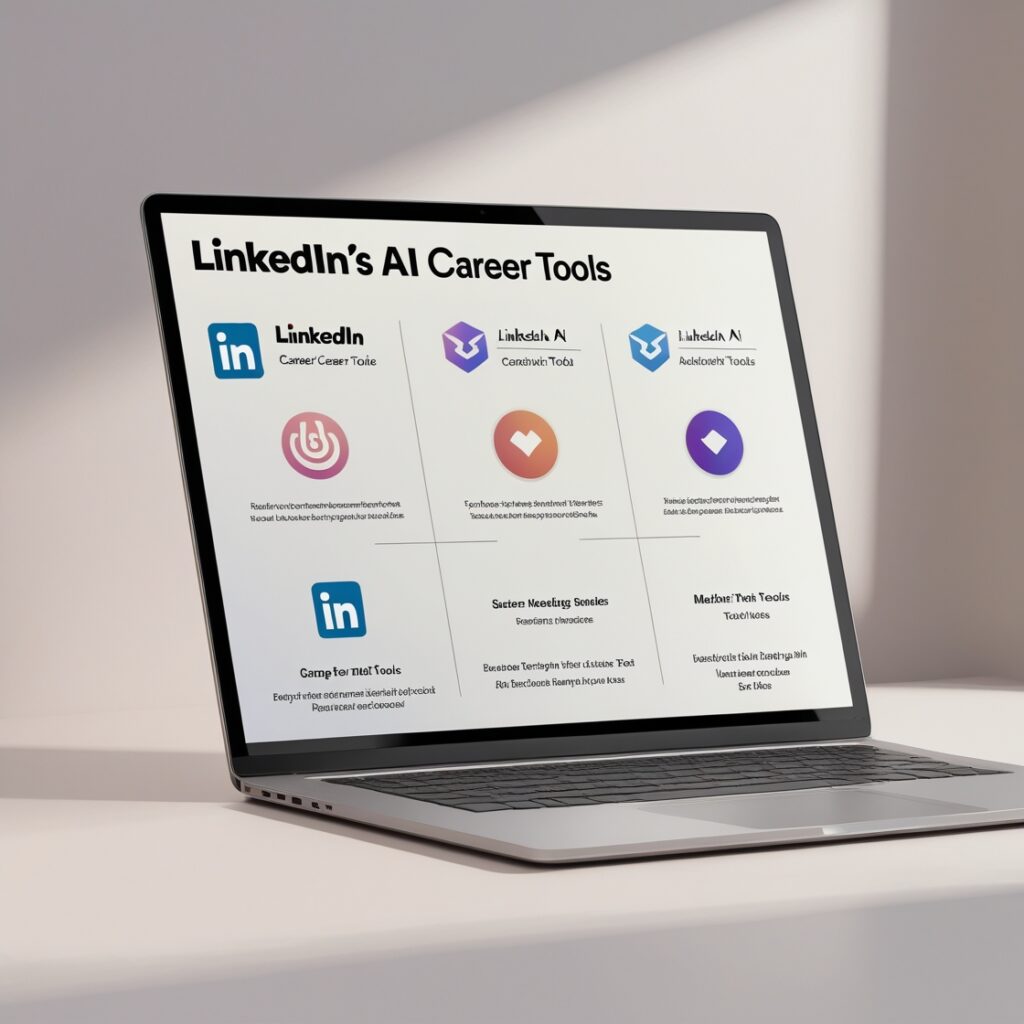AI career coaching