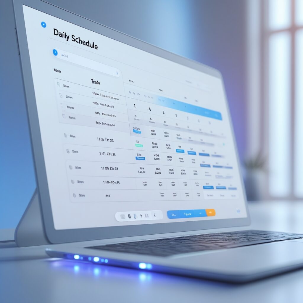 AI productivity tools