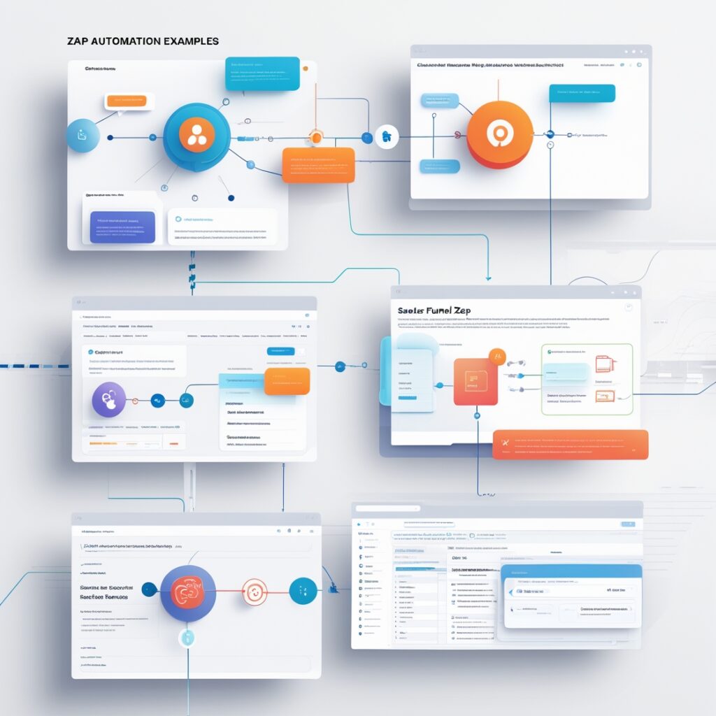 Zapier AI