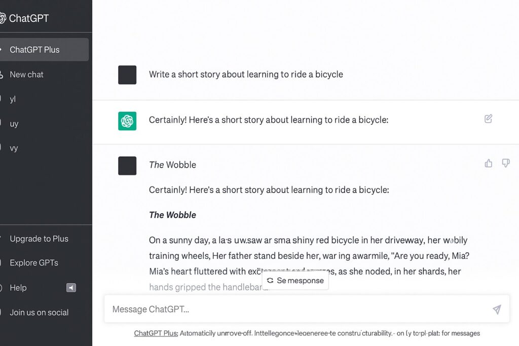 Best AI assistant