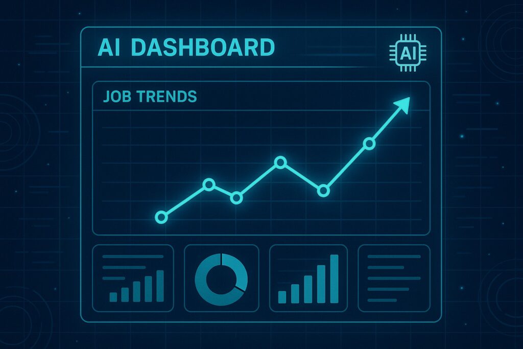AI job search