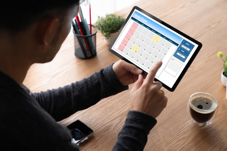 AI Day Planner