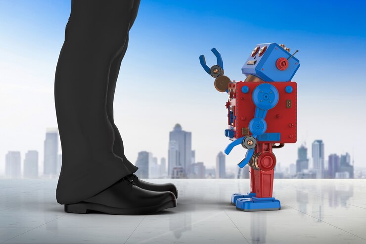 AI Job Search
