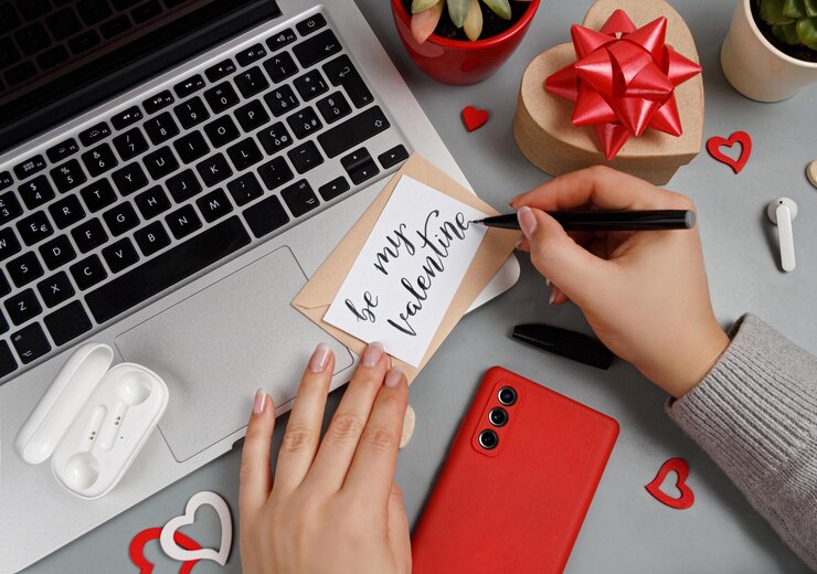 AI Journaling Practice