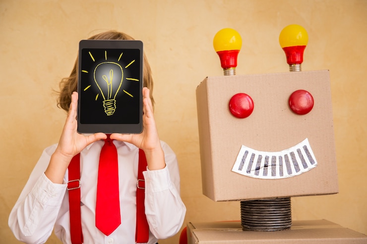 AI Goal Setting