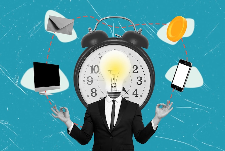 AI Time Management
