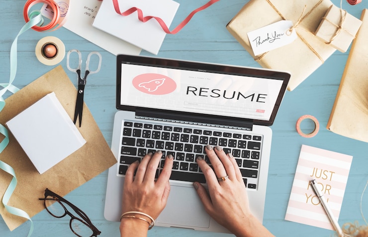 AI resume tools