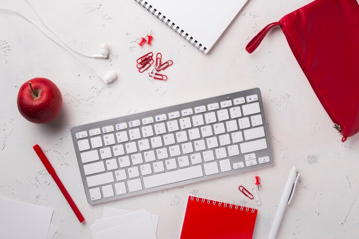 AI Writing Tools