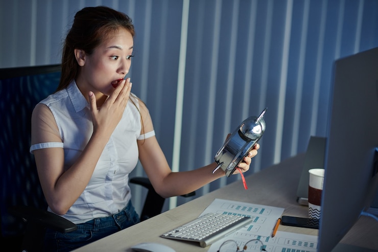 AI Beat Procrastination