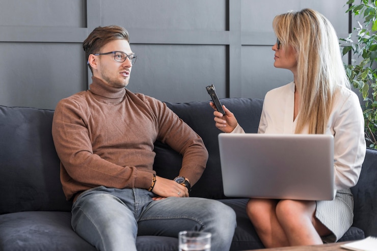 AI Life Coach