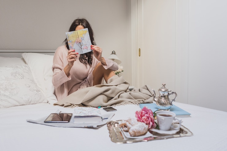 AI-Enhanced Morning Routine