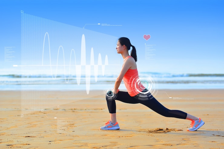 AI Lifestyle Balance