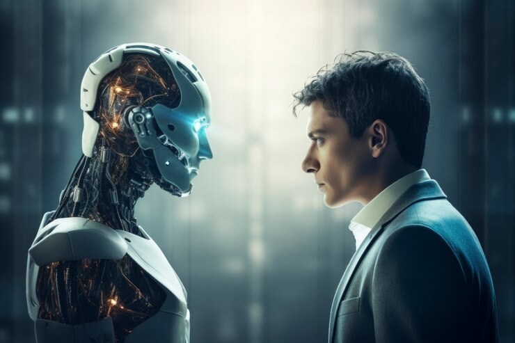ChatGPT vs Gemini