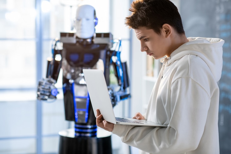 AI Learning Platforms