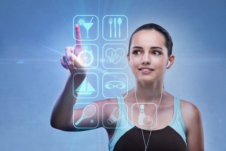 AI Wellness Plan