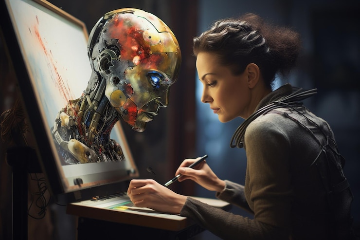 AI Goal Setting