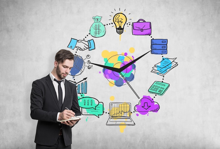 AI Time Management