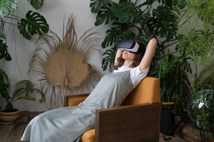 AI Wellness Tools
