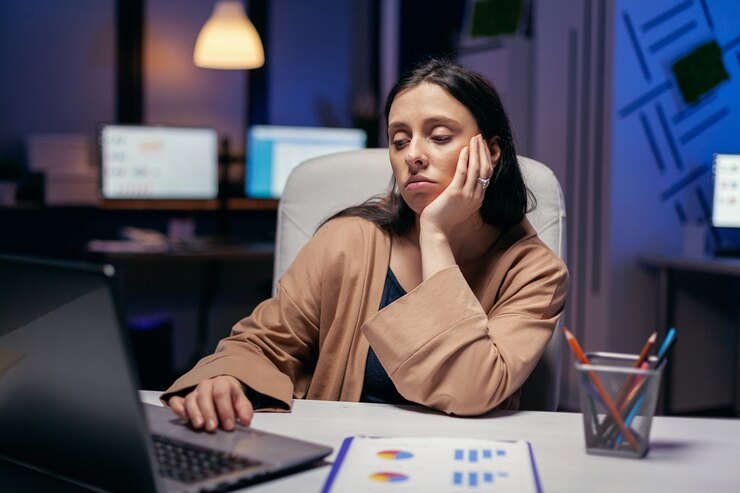 AI Beat Procrastination