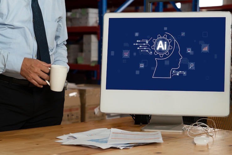 AI upskilling tools