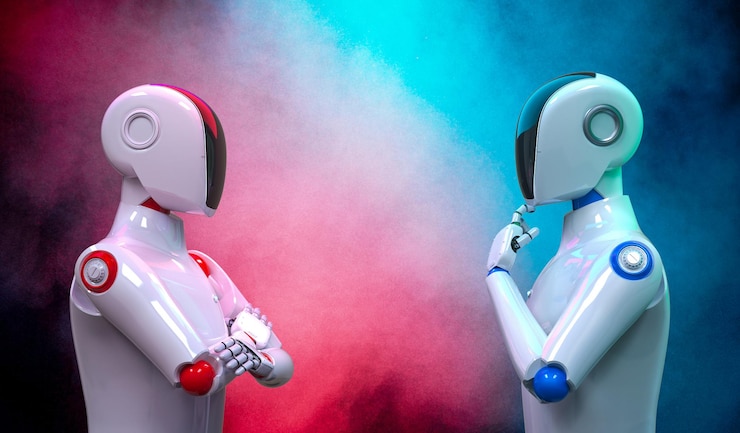 ChatGPT vs Gemini