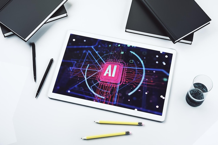 AI Learning Platforms