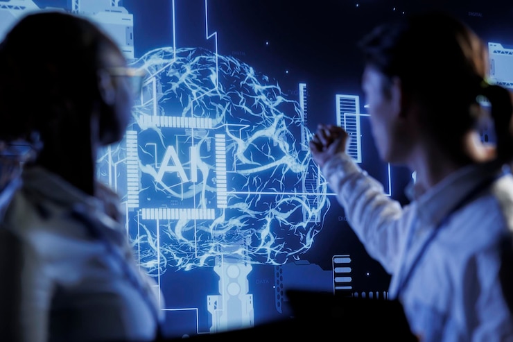 Best AI Tools