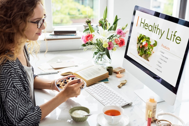 AI Wellness Plan